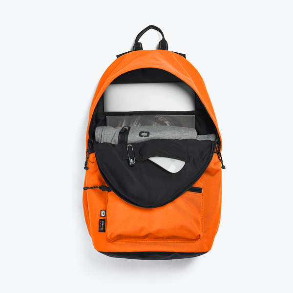 ALPHA Convoy 120 Backpack - View 41