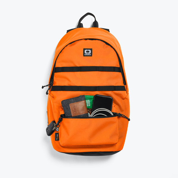 ALPHA Convoy 120 Backpack - View 61