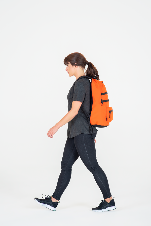 ALPHA Convoy 120 Backpack - View 71