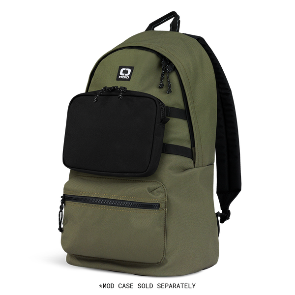 ALPHA Convoy 120 Backpack - View 31