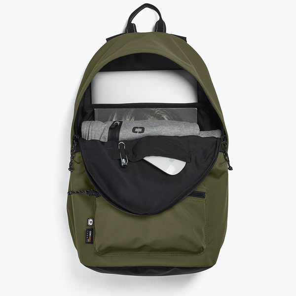 ALPHA Convoy 120 Backpack - View 41