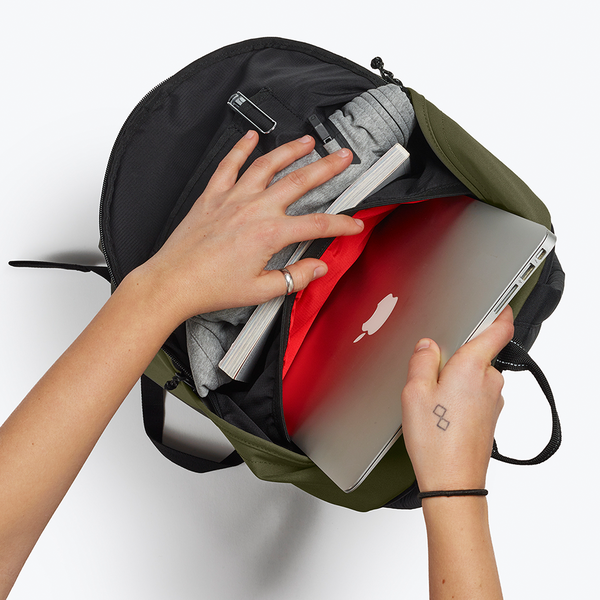ALPHA Convoy 120 Backpack - View 51