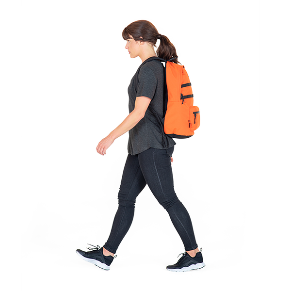 ALPHA Convoy 120 Backpack - View 71