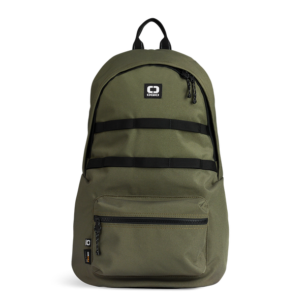 ALPHA Convoy 120 Backpack - View 81