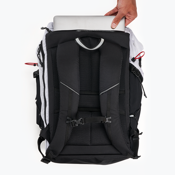 OGIO FUSE Roll Top Backpack 25 - View 41