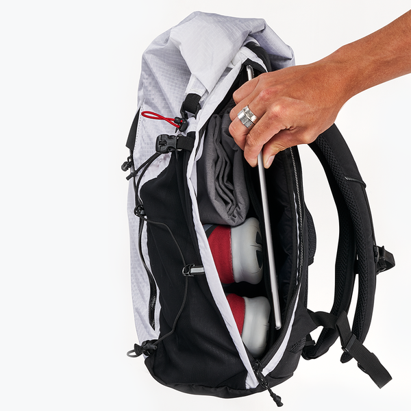 OGIO FUSE Roll Top Backpack 25 - View 51