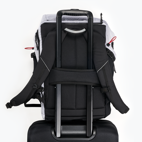 OGIO FUSE Roll Top Backpack 25 - View 61