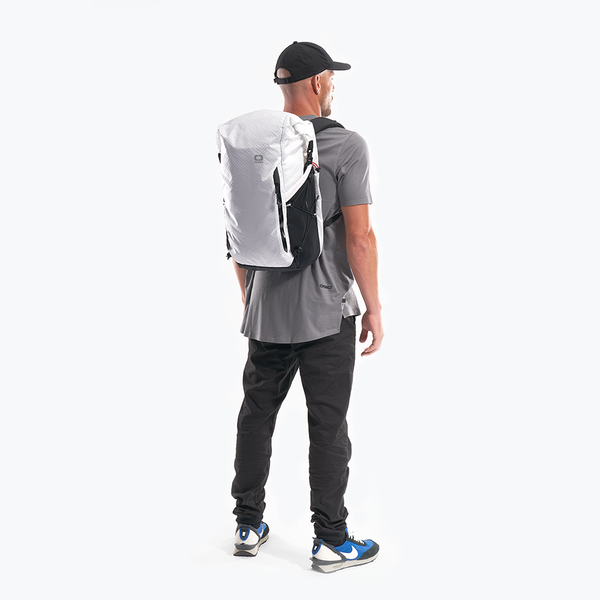 OGIO FUSE Roll Top Backpack 25 - View 81