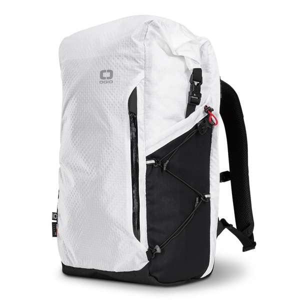 OGIO FUSE Roll Top Backpack 25 - View 11
