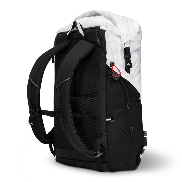 OGIO FUSE Roll Top Backpack 25 - View 21