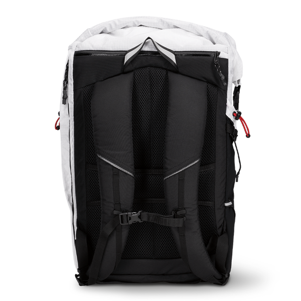 OGIO FUSE Roll Top Backpack 25 - View 31