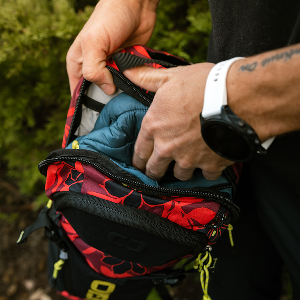 10L Fitness Pack - View 91
