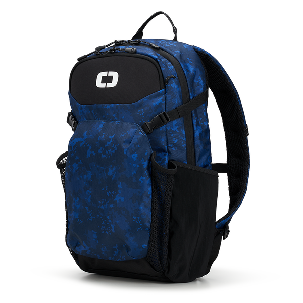Team Pro Pack 20L - View 21