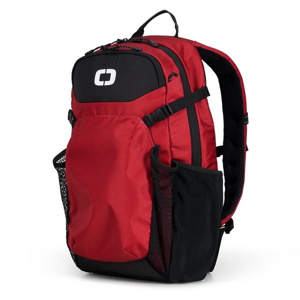 Team Pro Pack 20L - View 21