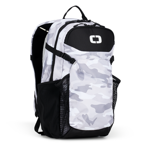 Team Pro Pack 20L - View 1