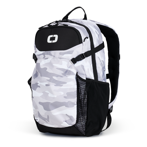 Team Pro Pack 20L - View 21