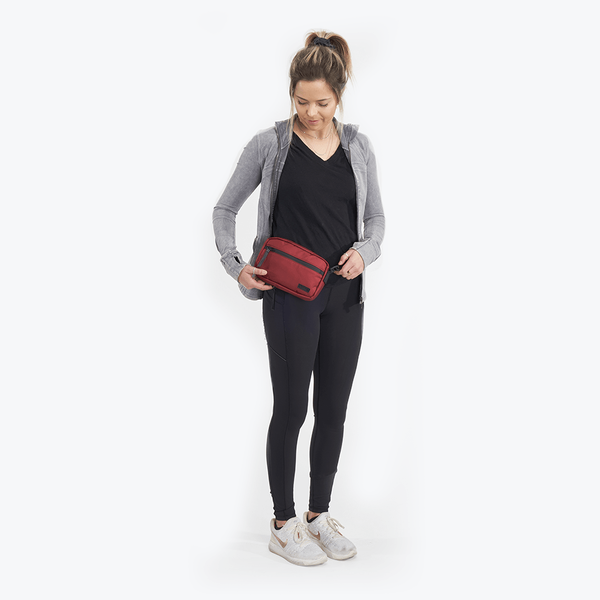 XIX Cross Body Pack - View 61