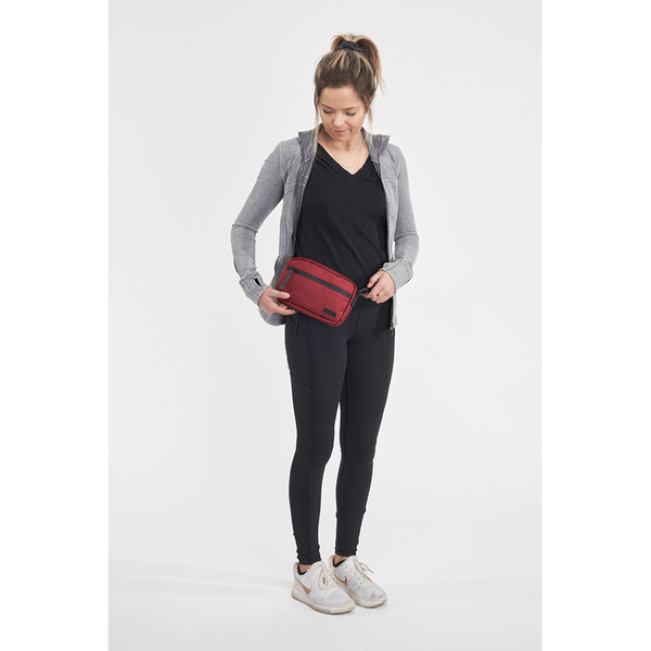 XIX Cross Body Pack - View 51