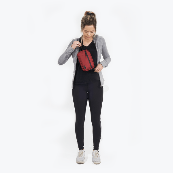 XIX Cross Body Pack - View 71