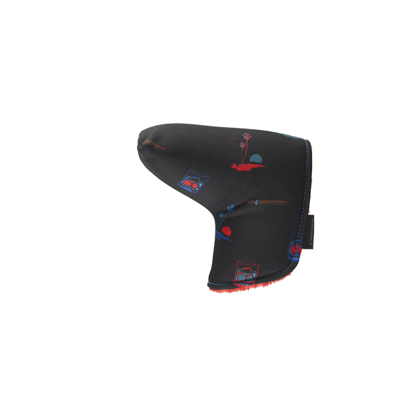 OGIO Blade Putter Headcover - View 1