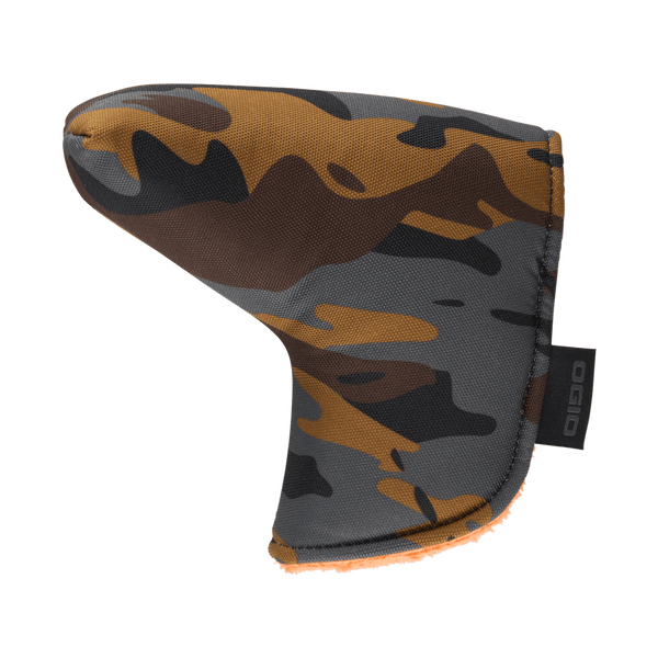 OGIO Blade Putter Headcover - View 1