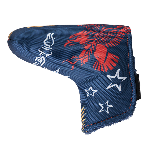 OGIO Blade Putter Headcover - View 1