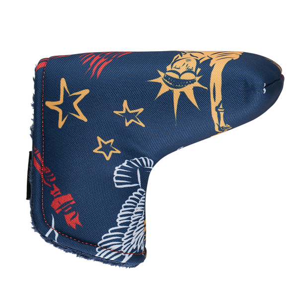 OGIO Blade Putter Headcover - View 11