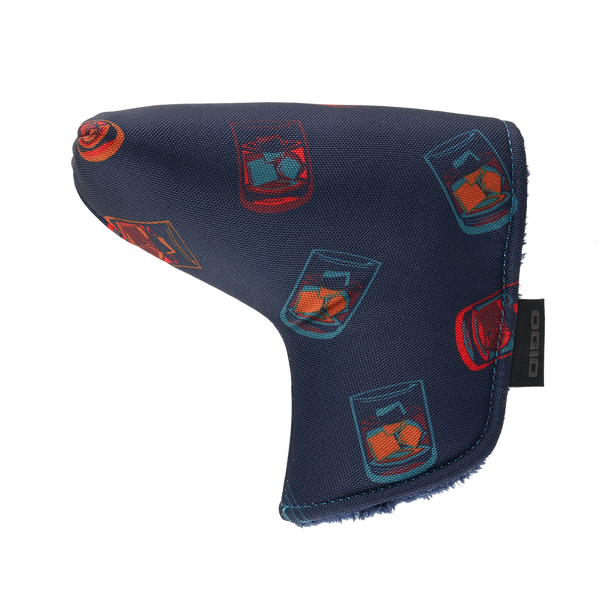 OGIO Blade Putter Headcover - View 1