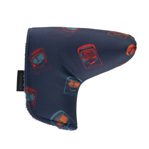 OGIO Blade Putter Headcover - View 11