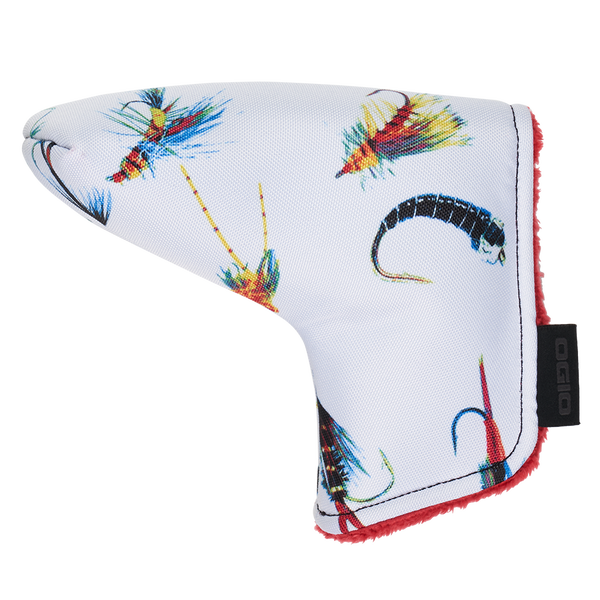 OGIO Blade Putter Headcover - View 1