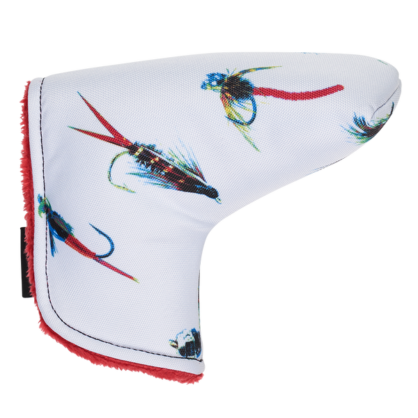 OGIO Blade Putter Headcover - View 11