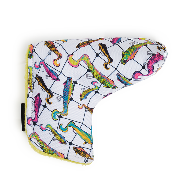 OGIO Blade Putter Headcover - View 11