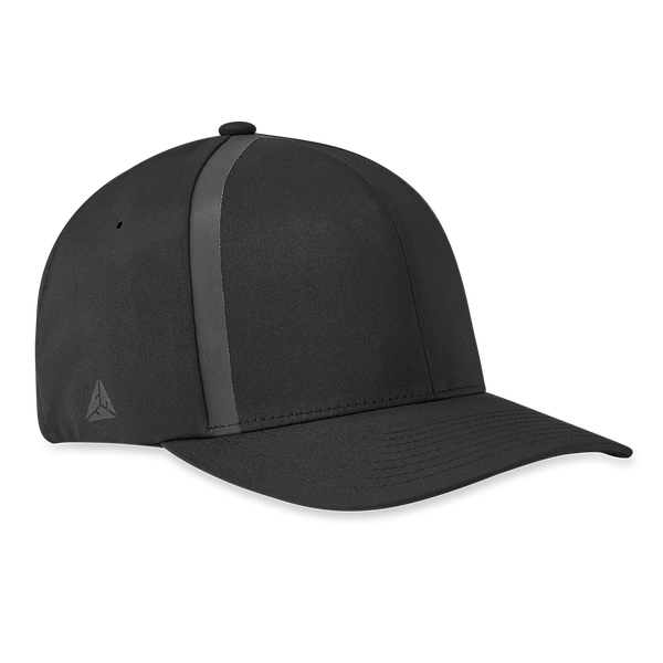 SHADOW Badge Delta Hat - View 11