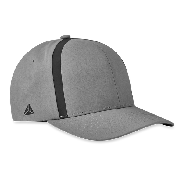 SHADOW Badge Delta Hat - View 11