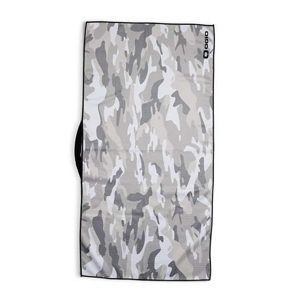 Team Sport Multi Towel - View 1