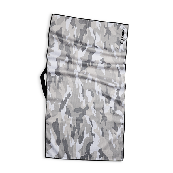 Team Sport Multi Towel - View 11