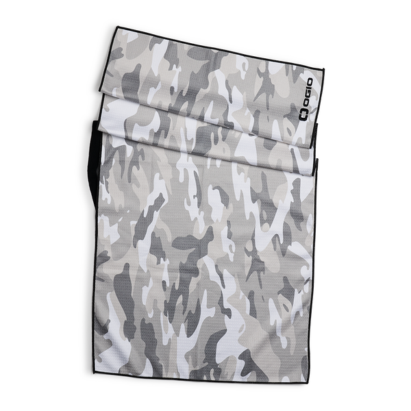 Team Sport Multi Towel - View 21