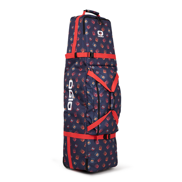 ALPHA Travel Cover - View 1
