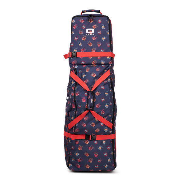 ALPHA Travel Cover - View 11