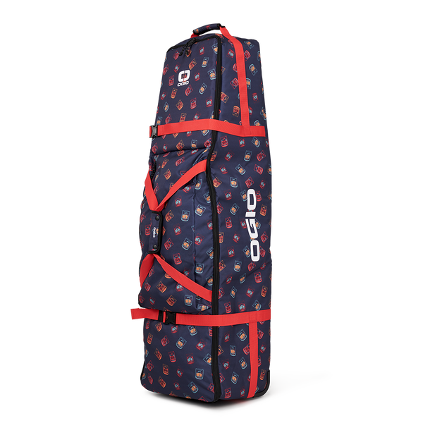 ALPHA Travel Cover - View 21