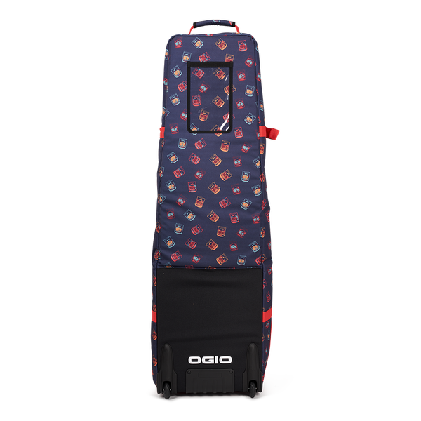 ALPHA Travel Cover - View 31