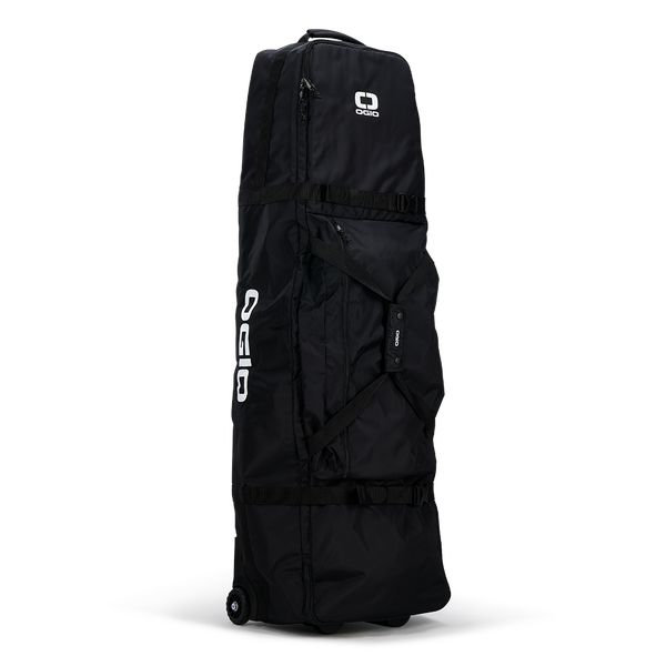 ALPHA Travel Cover - View 1