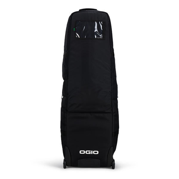 ALPHA Travel Cover - View 31