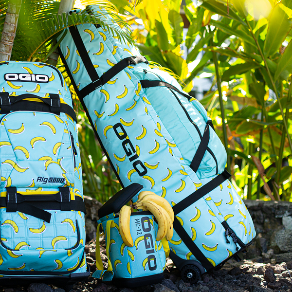 ALPHA Travel Cover - View 91