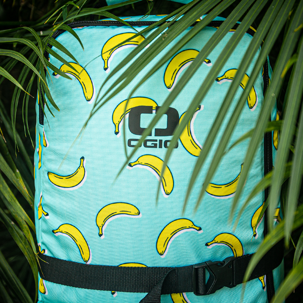 ALPHA Travel Cover - View 101