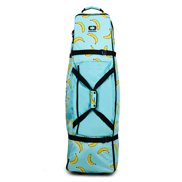 ALPHA Travel Cover - View 11