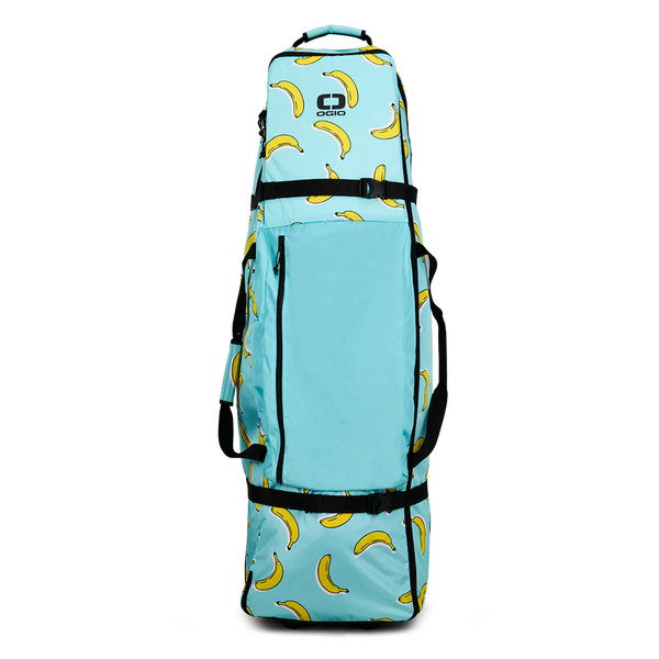 ALPHA Travel Cover - View 21