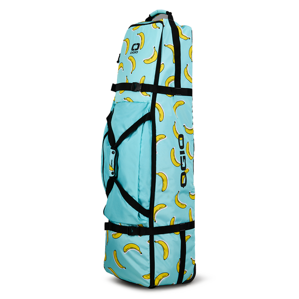 ALPHA Travel Cover - View 31