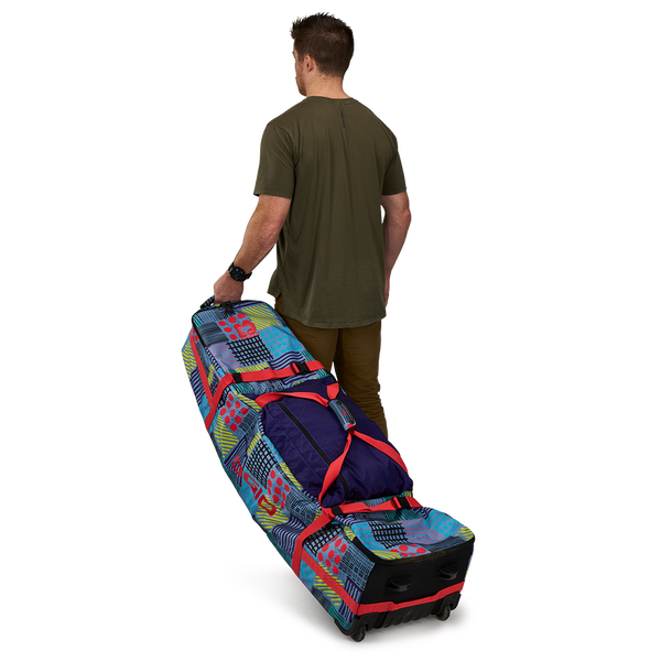 ALPHA Travel Cover - View 61