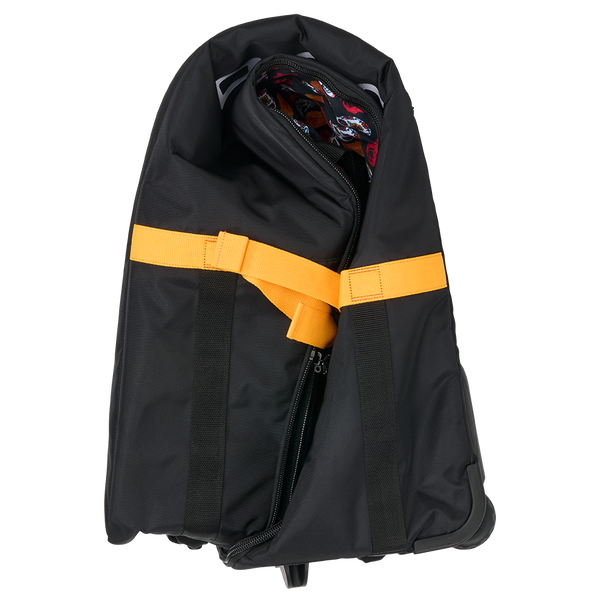 ALPHA Travel Cover - View 81